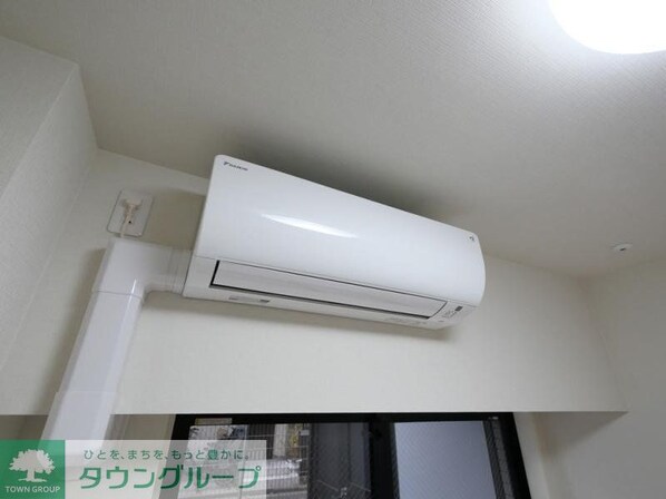 セジョリ上石神井の物件内観写真